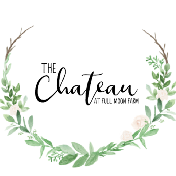 The Chateau logo